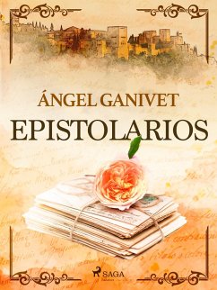 Cover Epistolario (eBook, ePUB)