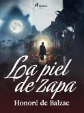 La piel de zapa (eBook, ePUB)