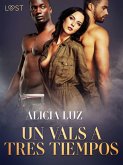 Un vals a tres tiempos (eBook, ePUB)