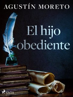Cover El hijo obediente (eBook, ePUB)