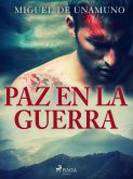 Paz en la guerra (eBook, ePUB)