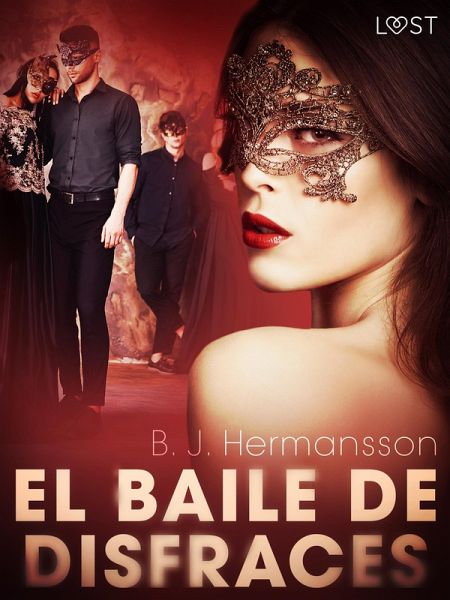 El baile de disfraces (eBook, ePUB)