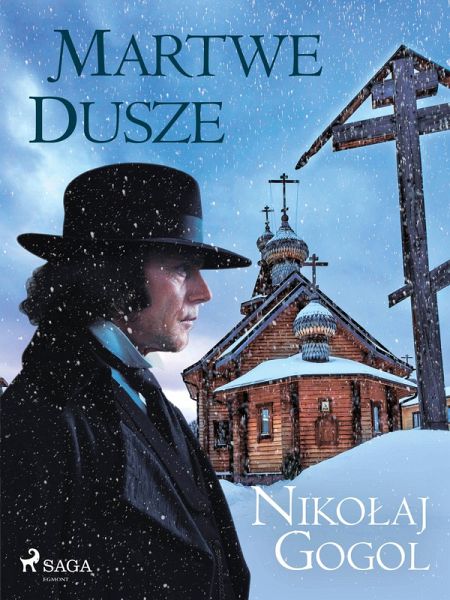 Martwe dusze (eBook, ePUB)