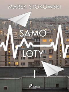 Samo-loty (eBook, ePUB) - Stokowski, Marek