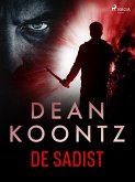 De sadist (eBook, ePUB)