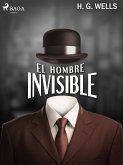 El hombre invisible (eBook, ePUB)