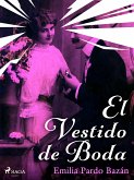 El vestido de boda (eBook, ePUB)