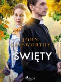 Święty (eBook, ePUB)