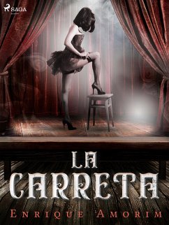 La carreta (eBook, ePUB) - Amorim, Enrique