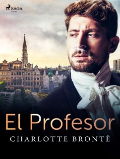 Cover El profesor (eBook, ePUB)
