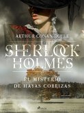 El misterio de Hayas Cobrizas (eBook, ePUB)