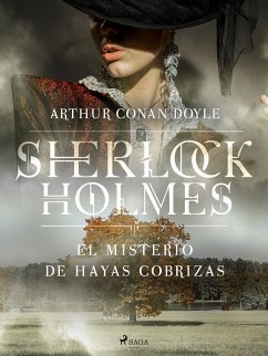 El misterio de Hayas Cobrizas (eBook, ePUB) - Doyle, Arthur Conan