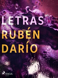 Letras (eBook, ePUB) - Darío, Rubén