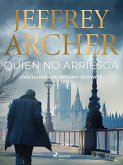 Quien no arriesga (eBook, ePUB)