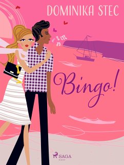 Bingo! (eBook, ePUB) - Stec, Dominika