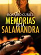 Memorias de la salamandra (eBook, ePUB) - Bild 1