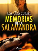 Memorias de la salamandra (eBook, ePUB)