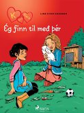 K fyrir Klara 7 - Ég finn til með þér (eBook, ePUB)