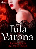 Tula Varona (eBook, ePUB)