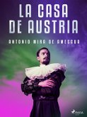 La casa de Austria (eBook, ePUB)