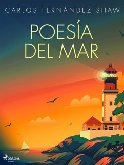 Poesía del mar (eBook, ePUB) - Fernández Shaw, Carlos