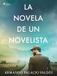 La novela de un novelista (eBook, ePUB) - Bild 1
