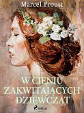 W cieniu zakwitajacych dziewczat (eBook, ePUB)