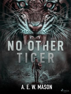 Cover No Other Tiger (eBook, ePUB)