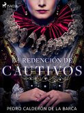 La redención de cautivos (eBook, ePUB)