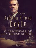 O professor de Lea House School (eBook, ePUB)