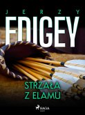 Strzala z Elamu (eBook, ePUB)