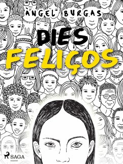 Cover Dies feliços (eBook, ePUB)
