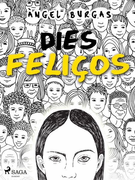 Dies feliços (eBook, ePUB) Dies feliços (eBook, ePUB)