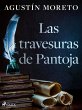 Las travesuras de Pantoja (eBook, ePUB) - Bild 1