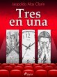 Tres en una (eBook, ePUB) - Bild 1
