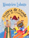 História do Mundo para as Crianças (eBook, ePUB)