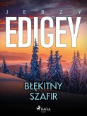 Blekitny szafir (eBook, ePUB)