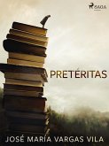 Pretéritas (eBook, ePUB)