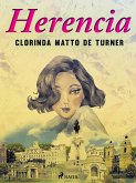 Herencia (eBook, ePUB)