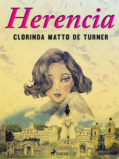 Herencia (eBook, ePUB) - Matto de Turner, Clorinda