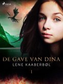 De gave van Dina (eBook, ePUB)