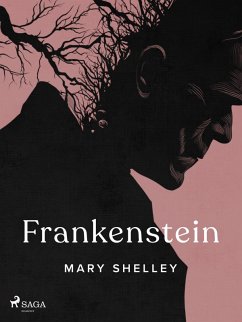 Frankenstein (eBook, ePUB) - Shelley, Mary
