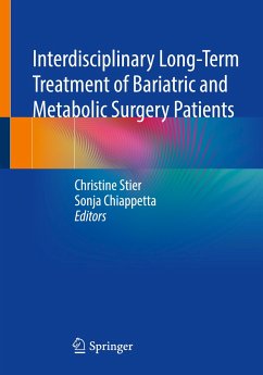 Interdisciplinary Long-Term Treatment of Bariatric and Metabolic Surgery Patients