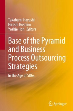 Base of the Pyramid and Business Process Outsourcing Strategies