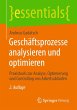 Geschäftsprozesse analysieren und... - Bild 1