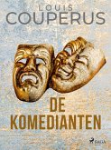 De komedianten (eBook, ePUB)