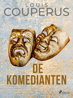 De komedianten (eBook, ePUB) - Couperus, Louis