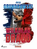 Wilkołak Drago (eBook, ePUB)