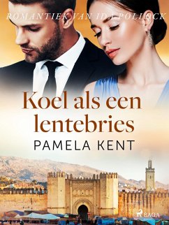 Cover Koel als een lentebries (eBook, ePUB)