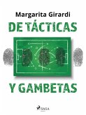 De tácticas y gambetas (eBook, ePUB)